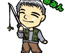 似顔絵描きます あなたの似顔絵をデフォルメで可愛く描きます！ イメージ6