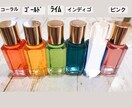 カラーセラピー♡*｡色で潜在意識からの声を聞きます 3本リーディング自分の内側からの心の声を潜在意識から聞くよ イメージ3