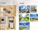 最安値！不動産賃貸・売買物件のガイドブック作ります 周辺環境・地図・間取り説明でお客様の心をつかみます！ イメージ9