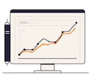 データ分析・自動化・スクレイピングをサポートします 面倒なデータ作業、Pythonで一気に片付けます！ イメージ1