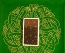 貴方の背中を押すメッセージお伝えします 迷う貴方に踏み出す力を。カードから読み取ります。 イメージ1