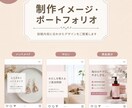 Instagramを1か月運用します 初めての方にもやさしい運用チーム イメージ6