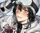イラスト制作受付ます イラスト制作を基本なんでも受け付けています。 イメージ5