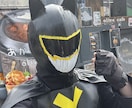 名古屋遠征応援鑑定！ヒーローがあなたの運勢占います 山都町のローカルヒーローによる占い鑑定 イメージ2