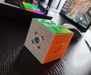 ルービックキューブ15秒切るやり方教えます みんなの前で高速でルービックキューブ解いてドヤ顔してやろう！ イメージ3