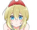 ご希望に沿ったキャラクターイラスト描きます ご希望に沿ったイラスト描きます!気軽に御相談ください◎ イメージ2
