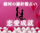 恋愛占いサポート｜あの人に選ばれる流れを作ります 1ヶ月専属｜占いで終わらせない恋愛戦略｜【選ばれる恋】へ♡ イメージ8