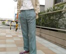 男性限定！クローゼットの服でコーディネートします シチュエーションごとのあなたに似合うコーディネートを提案 イメージ4