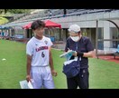 小学生中学生向けサッカースキル向上レッスンをします サッカーをする上で必要なことなど自分の経験の元教えます。 イメージ3