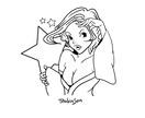 ラフを描かせて頂きます ラフでイメージをおつくりください。 イメージ1