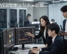 WEBアプリの脆弱性診断を行います ホワイトハッカー観点でWEBサイトの脆弱性診断を行います イメージ1
