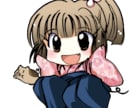 あなた好みのキャラクターが通話でお相手します プロ認定■現役プロ声優＆ライターですが、中の人は気にしない！ イメージ13