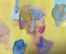 あなたの魂の輝きを水彩で描きデータでお渡しします コピーして飾ると良い雰囲気になり波動が上がります！ イメージ3