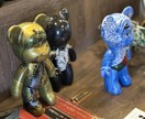 オーダーメイドの絵画作品作成します 墨絵、アクリル作品、なんでもOK!! イメージ9