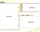 最速開運！半年分本命星別吉方位表を作成します 簡単に開運したい方へ。これさえあれば吉方取りが誰でもできる！ イメージ5