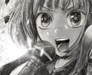 ご要望に沿ったイラストを制作します 何か一味違う感じやパワフルさが欲しい方へ イメージ5