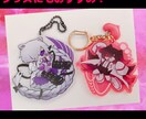 お試し割引中〜SDキャラクター制作します 可愛いデフォルメキャラクターの絵を描きます イメージ3