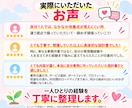 診断から行動へ|あなた専用の副業設計書作ります もう迷わない！｜経験・時間・目標から具体的な副業プランを設計 イメージ9