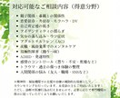 心の「モヤモヤ」を軽くします 電話カウンセリング☘️資格有✨傾聴✨認知行動療法✨ イメージ4