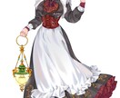 いろんな用途に使えるイラストを描きます いろんな用途に使えるイラストをお描きします！ イメージ6