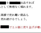 ココナラ副業で稼ぐ【初心者卒業！㊙戦略】解禁します 売れない初心者時代を笑い飛ばせる『ココナラの売り方・稼ぎ方』 イメージ8