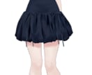 魅力的な女の子のアイコン／イラストお描きします 修正何度でも無料！お客様だけの素敵なイラストをお届けします イメージ8