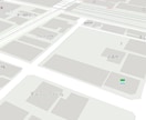案内図作成に便利な「地図画像データ」をご提供します 住所・建物名で簡単依頼！地図画像をスピーディーにご提供！ イメージ4