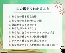 自分らしさが見つかる「取扱説明書」を作ります 実績9件まで特別価格で提供いたします◎ イメージ3