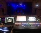 歌ってみた、バンド音源、などなどMIXいたします プロのクオリティでMIXいたします! イメージ1