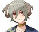 素敵なアイコン作成します ご要望に沿った満足いくアイコン作成に努めます！ イメージ1
