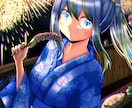 立ち絵など描きます あなたの好きをお伝えください。ご相談をお待ちしております。 イメージ4