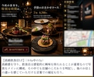 デザインだけじゃない、集客目線のLPを制作します 成果の出るLP！簡易版だから格安で制作します。 イメージ3