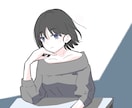キャラクターイラスト、用途に合わせなんでも描きます ！  まずはお気軽にご相談下さい！ イメージ5