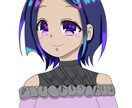 あなただけのイラスト描きます 心を込めた一枚をあなたに描かせてください。ラフ画は無料です。 イメージ3