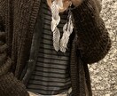 オシャレで個性的なファッションの相談をします 確固たる自分をファッションで作り上げましょう イメージ1