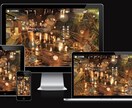ご希望のデザインに沿ったホームページを作成します スマホ対応/丸投げOK/リニューアル/HTML・CSS イメージ4