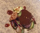 家庭料理、お家で簡単に作れるフランス料理教えます フレンチ歴13年レシピや料理技法をビデオチャットで教えます！ イメージ7