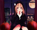 アーティスティックな絵の作成をします 用途は自由自在！あなたのイメージを形にします イメージ4