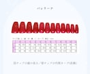 あなただけの特別なネイルチップ作成します マオジェル対応可能♡ちゅるんと上品な指先 イメージ7