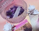 お悩みに対してそれぞれのカードから助言を伝えます 今必要なメッセージをお伝えします イメージ3
