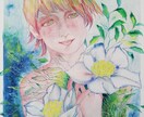 オリジナル絵画「油彩・水彩対応」を制作いたします あなたのご希望に沿ったオリジナルの絵画を丁寧に制作します。 イメージ4