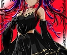 描いてほしいと思うものを全力で描かせて頂きます 綺麗&可愛いを魂を込めて描き上げます！まずはご相談を！ イメージ6