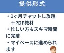 1000円でお金の悩み・不安なんでも相談のります アラサーFPが家計管理・資産運用・NISAすべてお答えします イメージ6