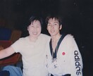 お子様から大人まで立ち技最強・最速の蹴りを教えます 元テコンドーバンタム級日本代表選手が本物の蹴りを教えます。 イメージ3