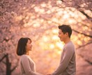 もうダメかも、と思ってもチャンスは有ります 前代未聞の恋愛成就メソッド　鑑定×分析ワークでどこより深く イメージ2