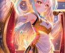 プロンプトのお悩み聞きます AIイラストのプロンプトでのお悩みを聞きます イメージ9