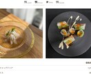 CMS・テンプレートを利用したHP制作承ります 有料テーマ使用！テーマ使用料はいただきません！ イメージ3