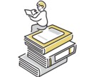 作品の文字数制限なし！　小説の感想をお送りします 創作作品への感想が欲しい方へ！　オールジャンル対応可！ イメージ1