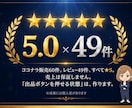 何を売るか決まらない人の商品設計書を作ります ココナラ初出品OK｜60分ヒアリングで設計書を納品 イメージ8