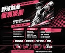 甲子園出場経験者が野球動画を個別添削します 技術とメンタルの両面から上達をサポート イメージ1